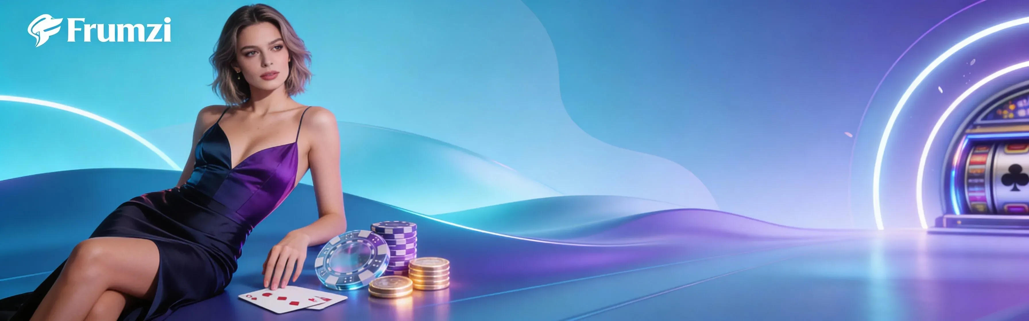Frumzi Casino Registrati